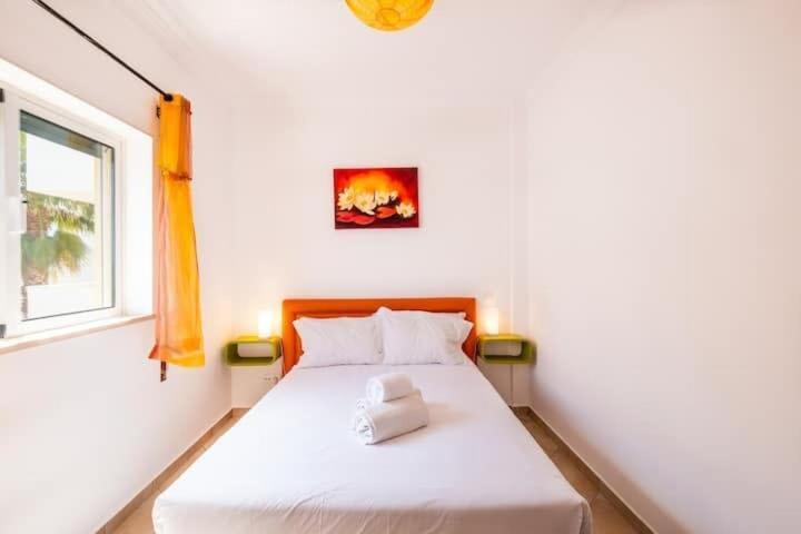 Apartment Alfarmar - Pool, Beach Only A Few Minutes Away Albufeira Exterior photo