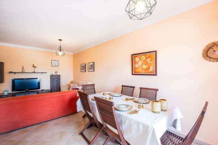 Apartment Alfarmar - Pool, Beach Only A Few Minutes Away Albufeira Exterior photo