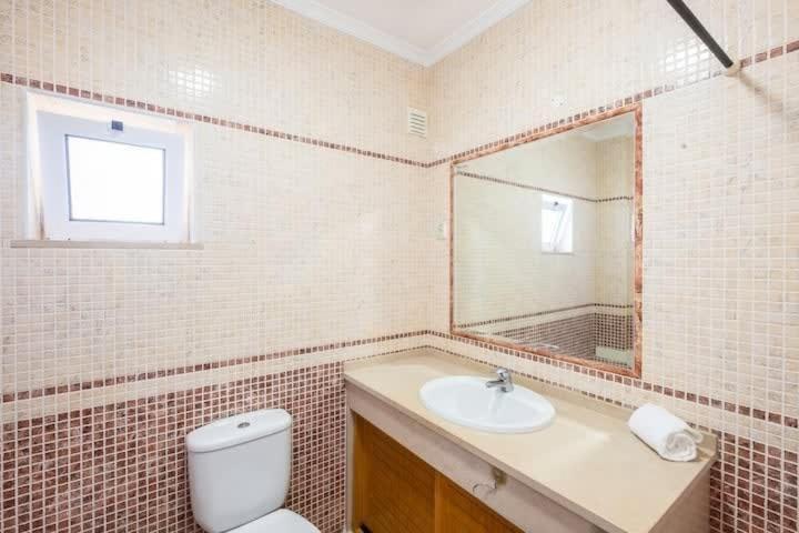 Apartment Alfarmar - Pool, Beach Only A Few Minutes Away Albufeira Exterior photo
